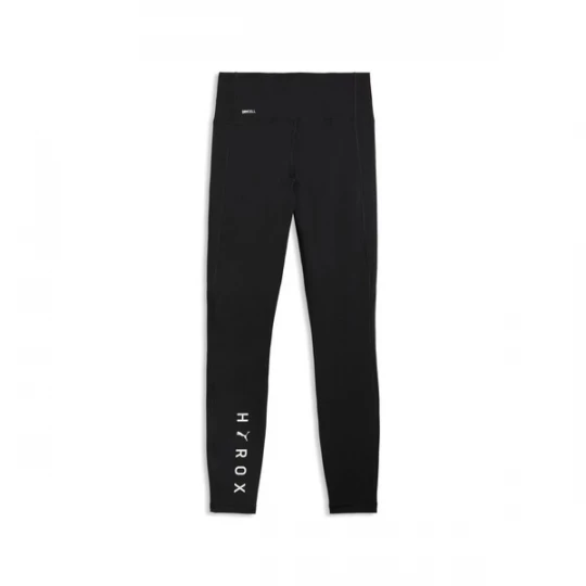 Foto van product PUMA Sportbroek 'Puma x Hyrox Essentials' zwart / wit