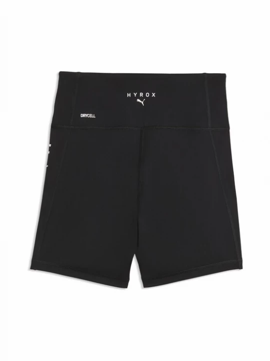 Foto van product PUMA Sportbroek 'Puma x Hyrox Essentials' zwart / wit