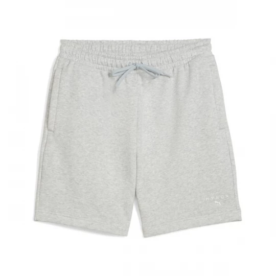 Foto van product PUMA Sportbroek 'PUMA x HYROX' lichtgrijs
