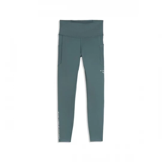 Foto van product PUMA Sportbroek 'Puma x Hyrox Pwrmode' spar / wit