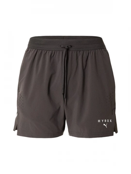 Foto van product PUMA Sportbroek 'PUMA x HYROX PWRMODE' zwart / wit