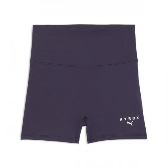 Foto van product PUMA Sportbroek 'Puma x Hyrox Shapeluxe 3' donkerlila