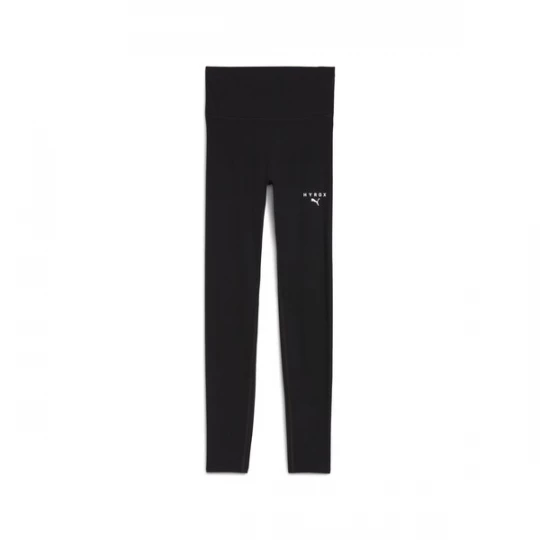 Foto van product PUMA Sportbroek 'Puma x Hyrox Shapeluxe' zwart / wit