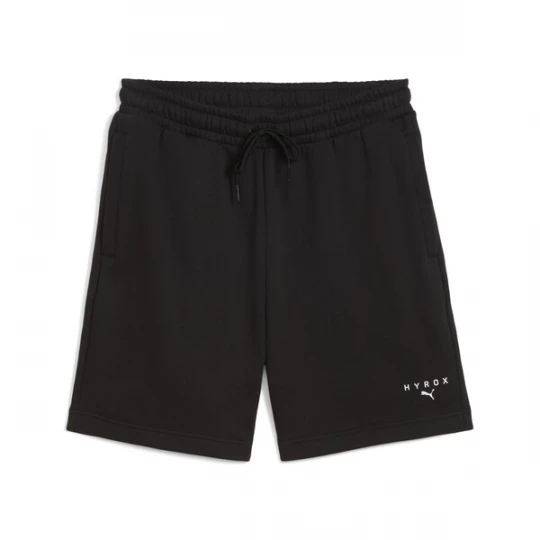 Foto van product PUMA Sportbroek 'PUMA x HYROX' zwart