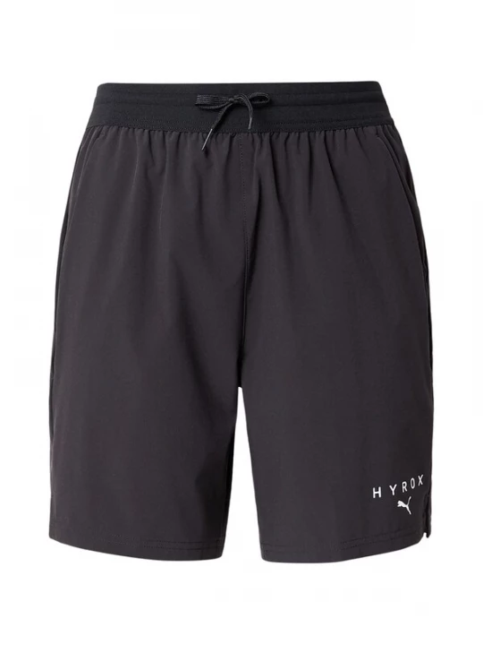 Foto van product PUMA Sportbroek 'PUMA x HYROX' zwart