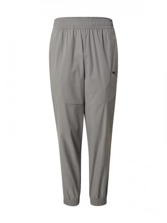 Foto van product PUMA Sportbroek 'PUMATECH' grijs