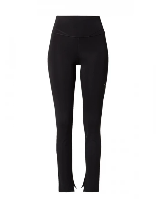 Foto van product PUMA Sportbroek 'PWRSHAPE' grijs / zwart