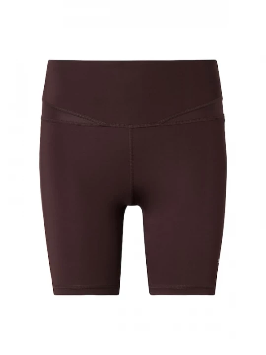 Foto van product PUMA Sportbroek 'PWRSHAPE SUNDAY BLISS' chocoladebruin