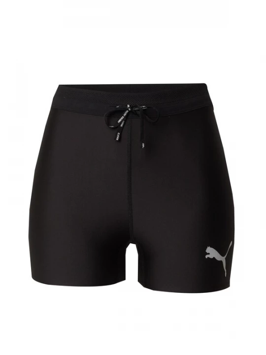 Foto van product PUMA Sportbroek 'Raceday Ultraform' zwart / wit