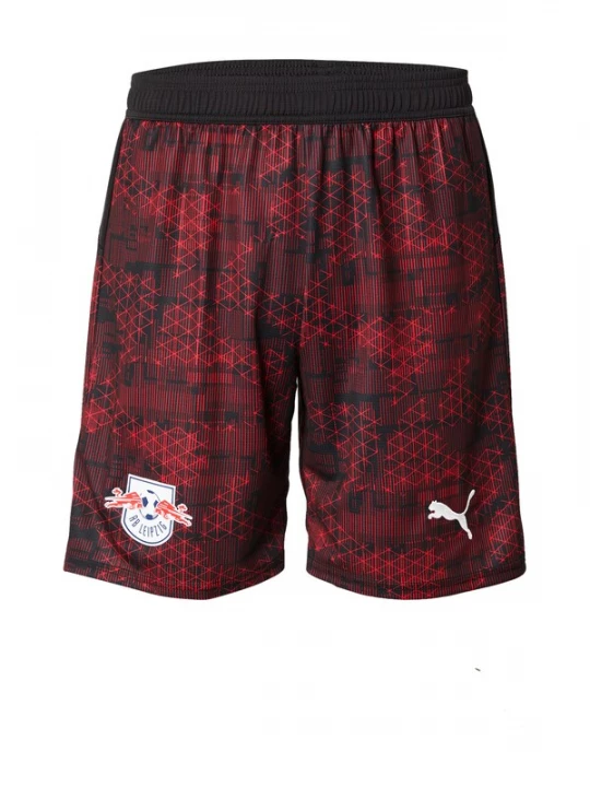 Foto van product PUMA Sportbroek 'RB Leipzig 25 / 26' marine / rood / zwart / wit