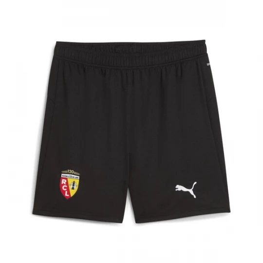 Foto van product PUMA Sportbroek 'RC Lens 25 / 26' geel / rood / zwart / wit