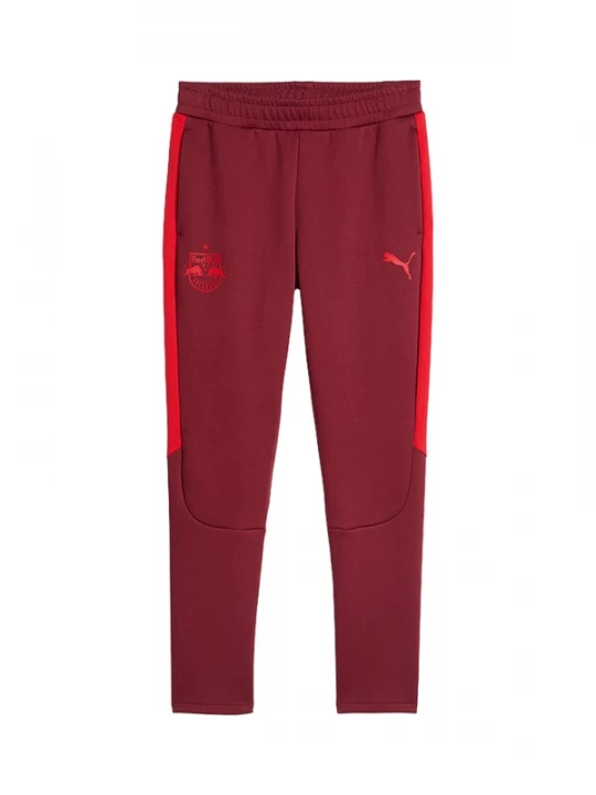 Foto van product PUMA Sportbroek 'Red Bull Salzburg Evostripe' rood / karmijnrood