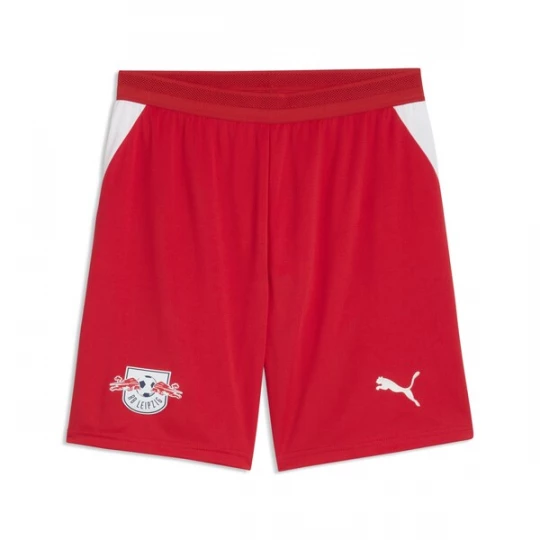 Foto van product PUMA Sportbroek rood / wit