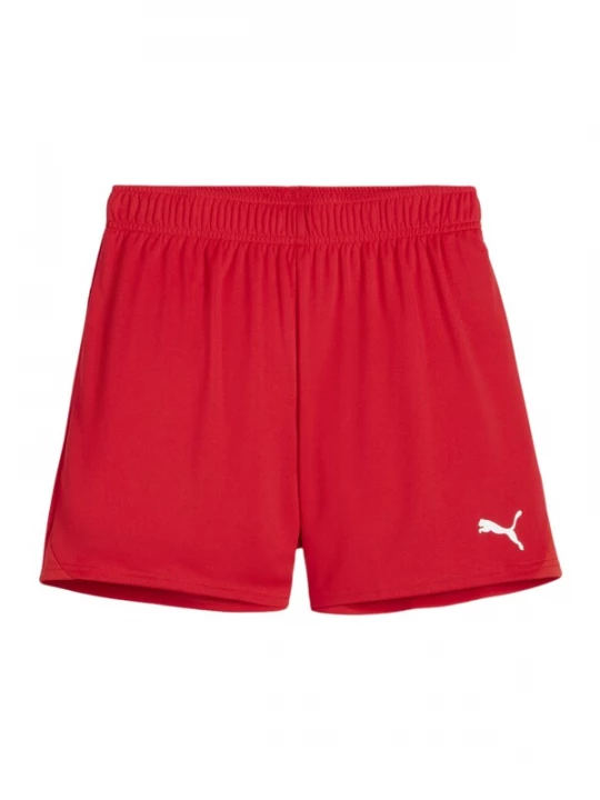 Foto van product PUMA Sportbroek rood / wit