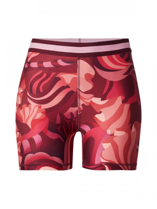 Foto van product PUMA Sportbroek rosa / lichtroze / wijnrood