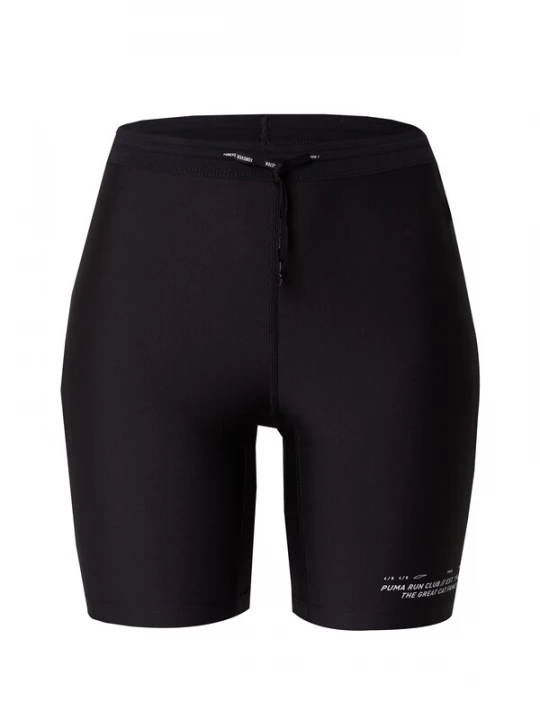 Foto van product PUMA Sportbroek 'Run Club' zwart / wit