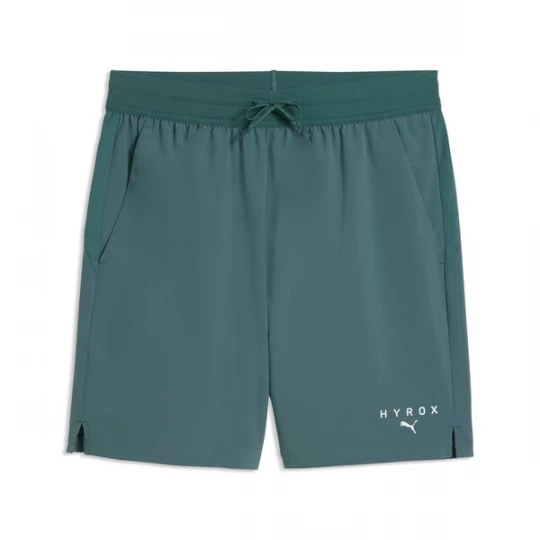 Foto van product PUMA Sportbroek smaragd