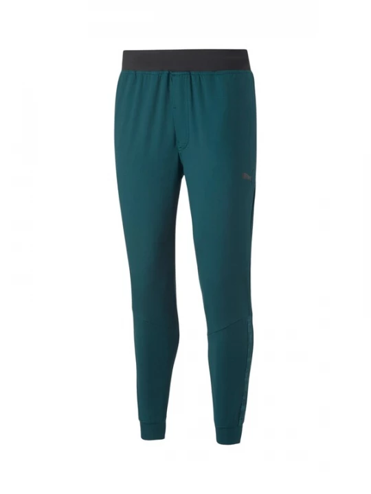 Foto van product PUMA Sportbroek smaragd