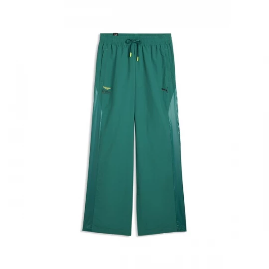 Foto van product PUMA Sportbroek smaragd
