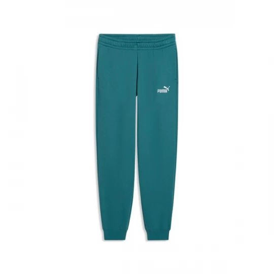 Foto van product PUMA Sportbroek smaragd / wit