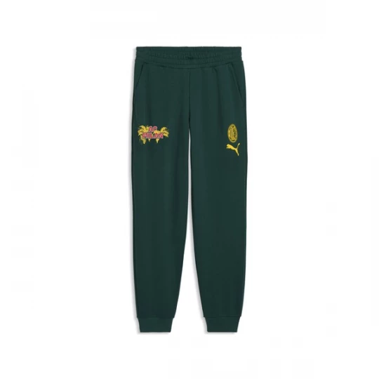 Foto van product PUMA Sportbroek spar
