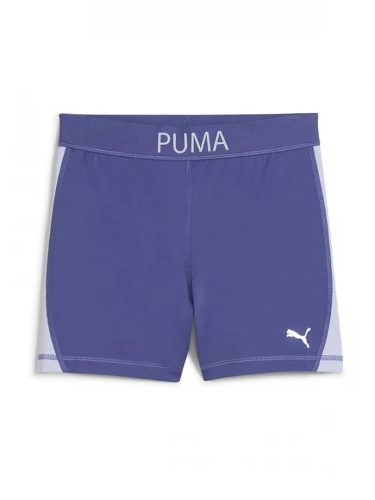 Foto van product PUMA Sportbroek 'Strong' lichtblauw / violetblauw