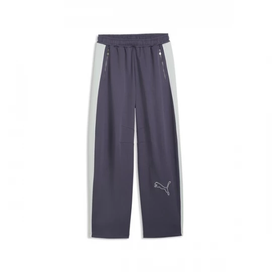 Foto van product PUMA Sportbroek 'T7 Love Of The Cat ' antraciet / wit
