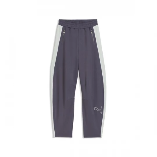 Foto van product PUMA Sportbroek 'T7 Love Of The Cat' antraciet / wit