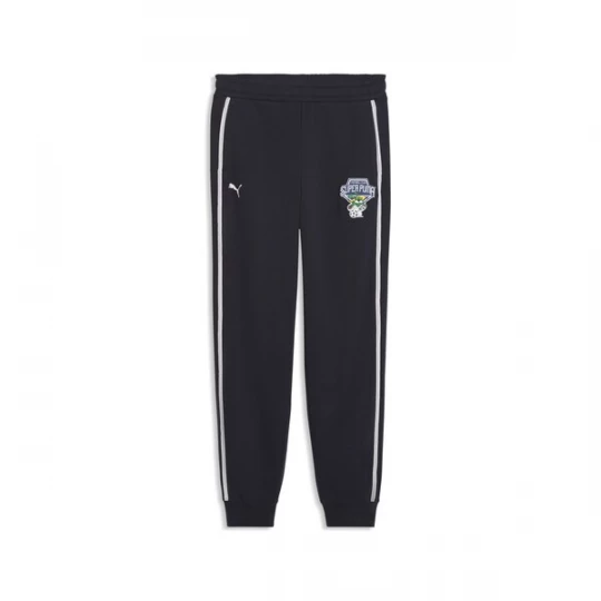 Foto van product PUMA Sportbroek 'T7' navy