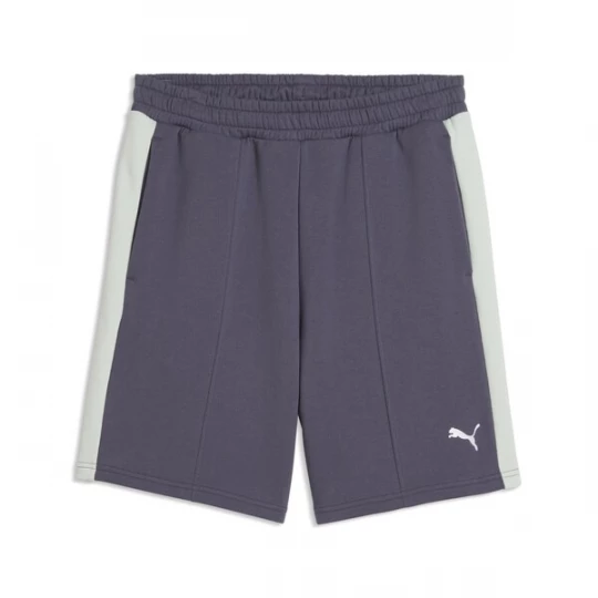 Foto van product PUMA Sportbroek 'T7 Relaxed 7' antraciet / offwhite