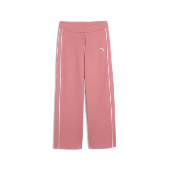 Foto van product PUMA Sportbroek 'T7' rosa / wit