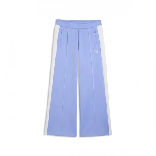 Foto van product PUMA Sportbroek 'T7' sering / wit