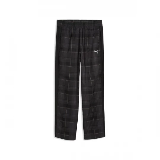 Foto van product PUMA Sportbroek 'T7' zwart