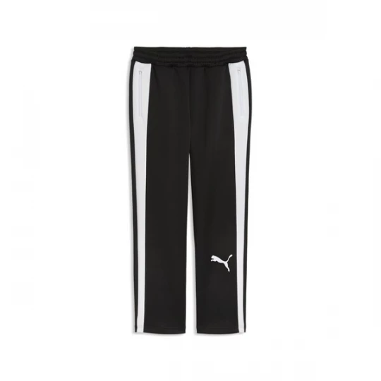 Foto van product PUMA Sportbroek 'T7' zwart / wit