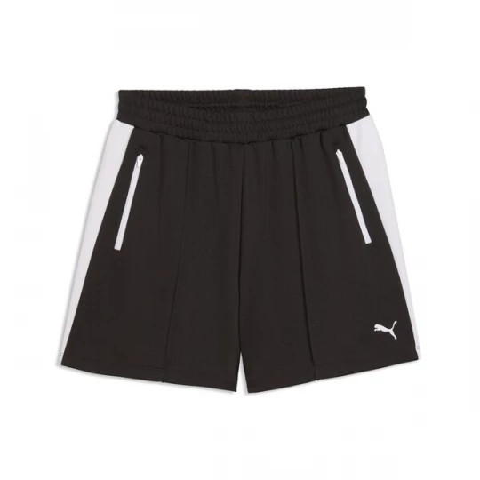 Foto van product PUMA Sportbroek 'T7' zwart / wit