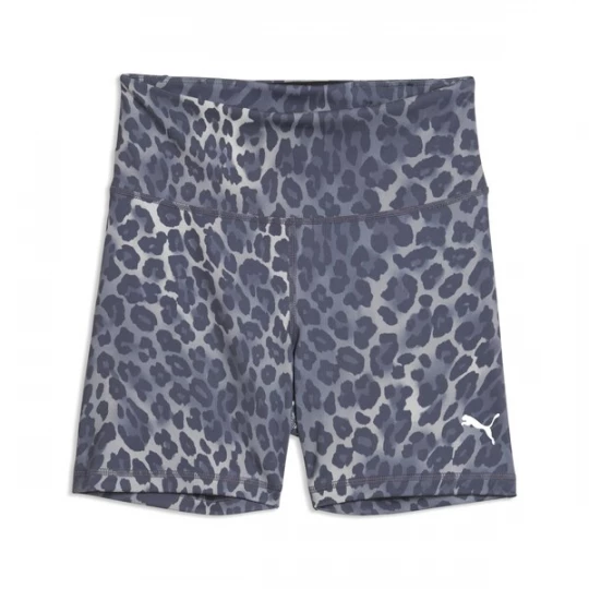 Foto van product PUMA Sportbroek 'TAD Essential' grafiet / basaltgrijs / lichtgrijs
