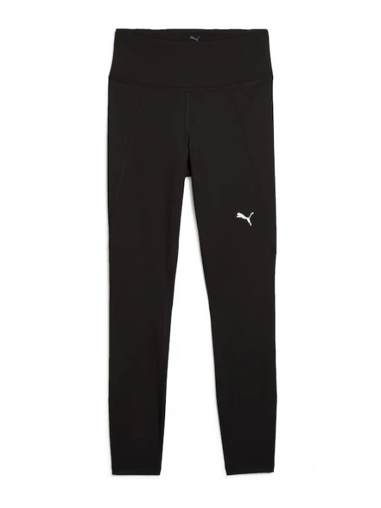 Foto van product PUMA Sportbroek 'Tad Essential' zwart