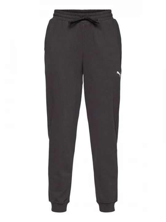 Foto van product PUMA Sportbroek 'TAD Essential' zwart / wit
