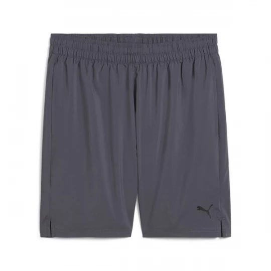 Foto van product PUMA Sportbroek 'Tad Essentials 7' donkergrijs / zwart