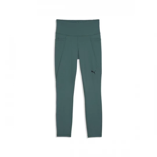 Foto van product PUMA Sportbroek 'Tad Essentials' jade groen