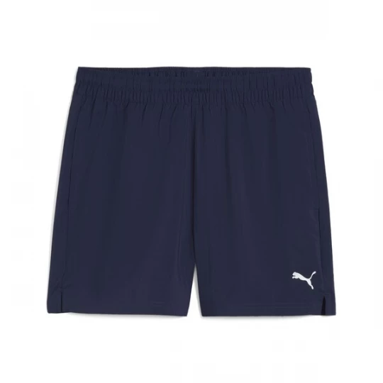 Foto van product PUMA Sportbroek 'Tad Essentials' navy