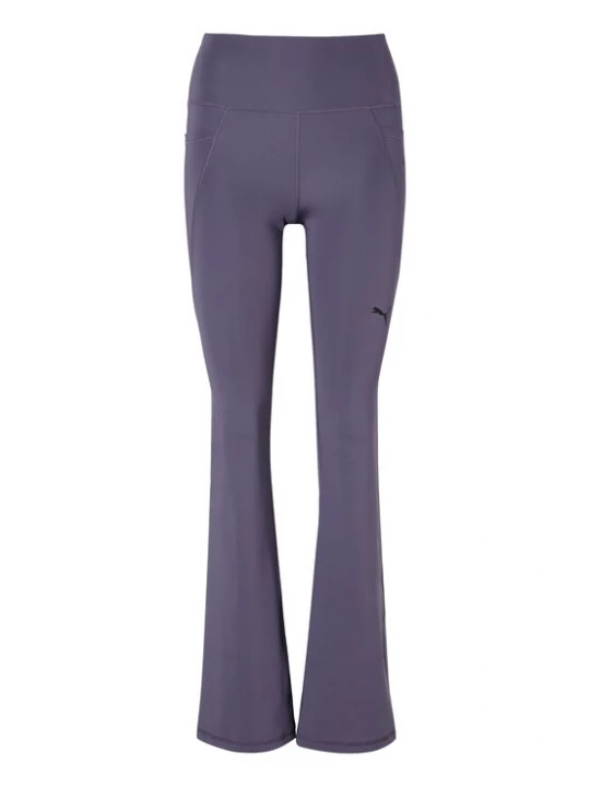 Foto van product PUMA Sportbroek 'Tad Essentials' violetblauw