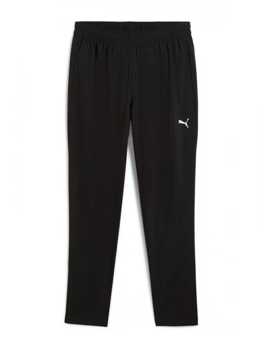 Foto van product PUMA Sportbroek 'TAD Essentials' zwart