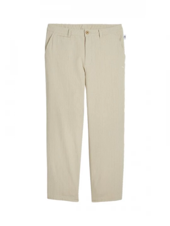 Foto van product PUMA Sportbroek taupe