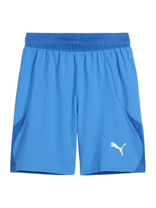 Foto van product PUMA Sportbroek 'Team Final' blauw