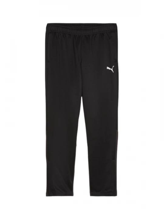 Foto van product PUMA Sportbroek 'Team Final' zwart / wit