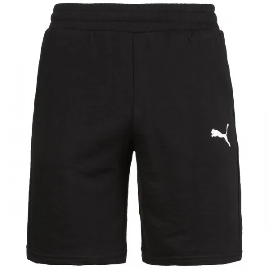 Foto van product PUMA Sportbroek 'Team Goal 23' zwart / wit
