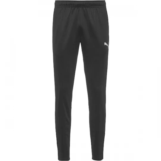 Foto van product PUMA Sportbroek 'Team Goal' grijs / zwart