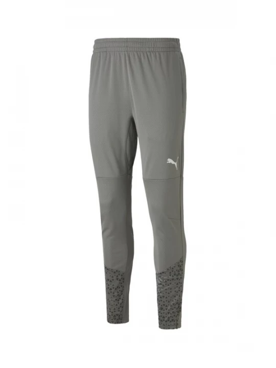 Foto van product PUMA Sportbroek 'TeamCup' grijs / donkergrijs