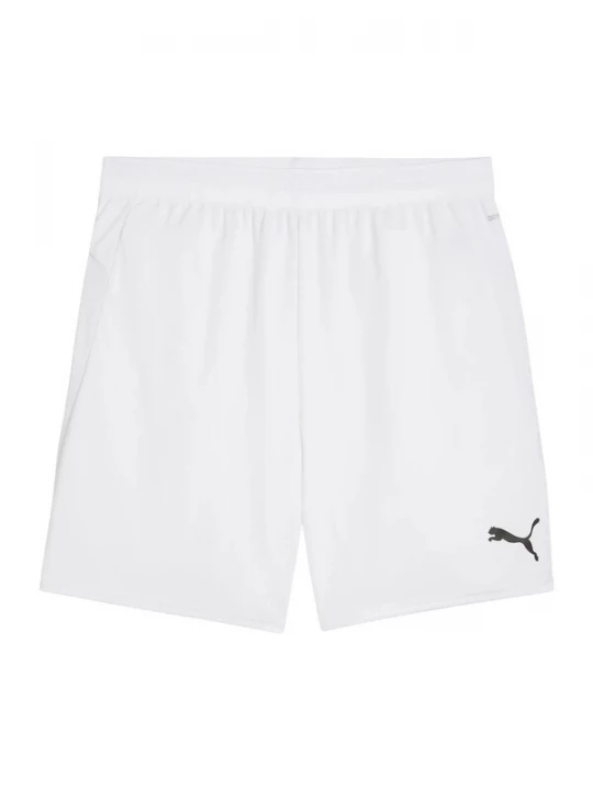Foto van product PUMA Sportbroek 'TeamCup' zwart / wit